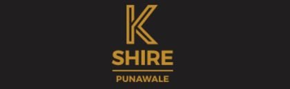 K Shire Punawale Logo